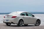 Buick Regal GS 2012 года